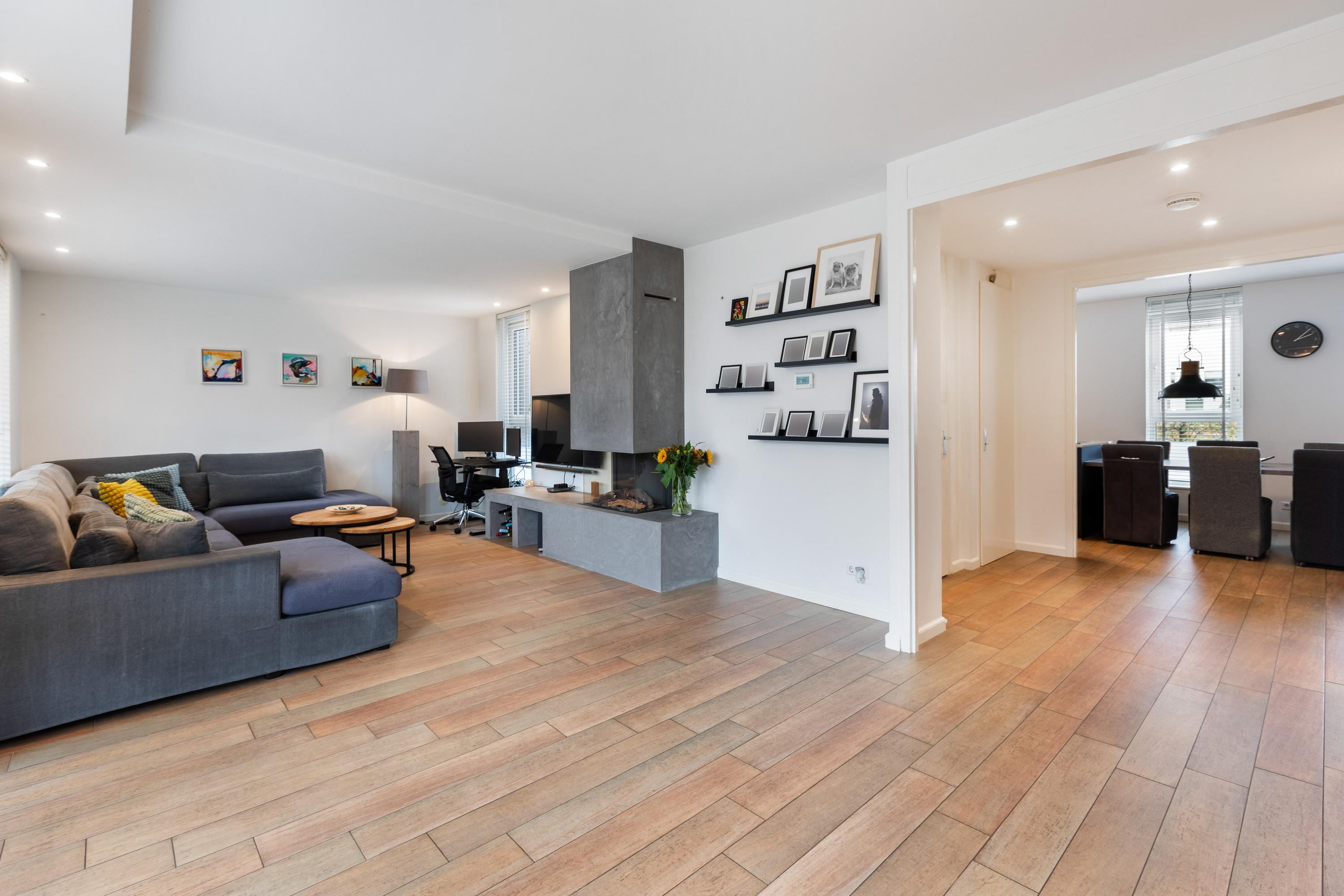 Saarloosstraat 24 , 2134 LZ Hoofddorp 2