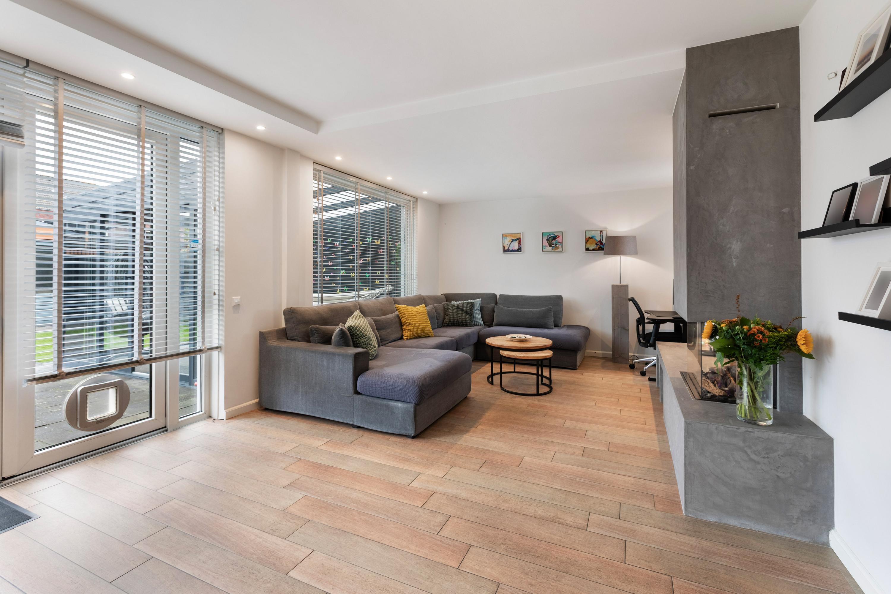 Saarloosstraat 24 , 2134 LZ Hoofddorp 18