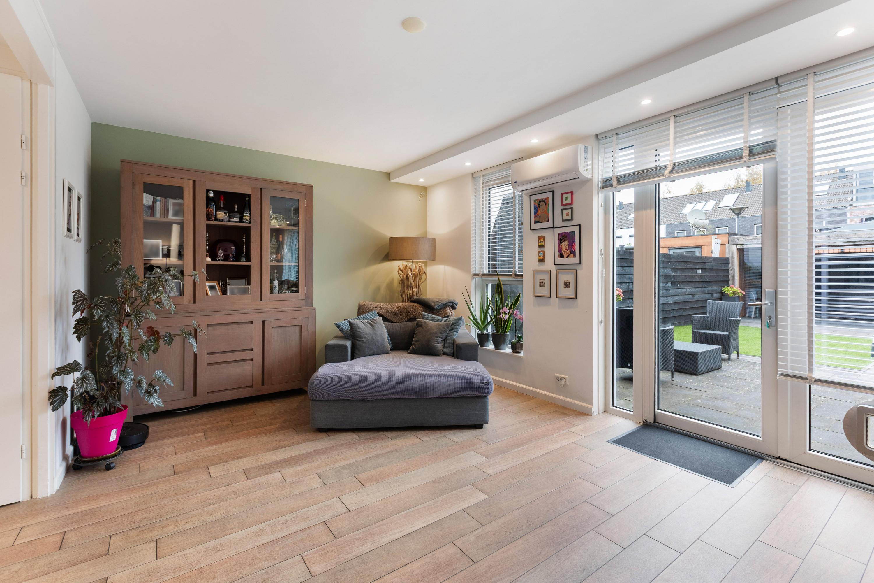 Saarloosstraat 24 , 2134 LZ Hoofddorp 19