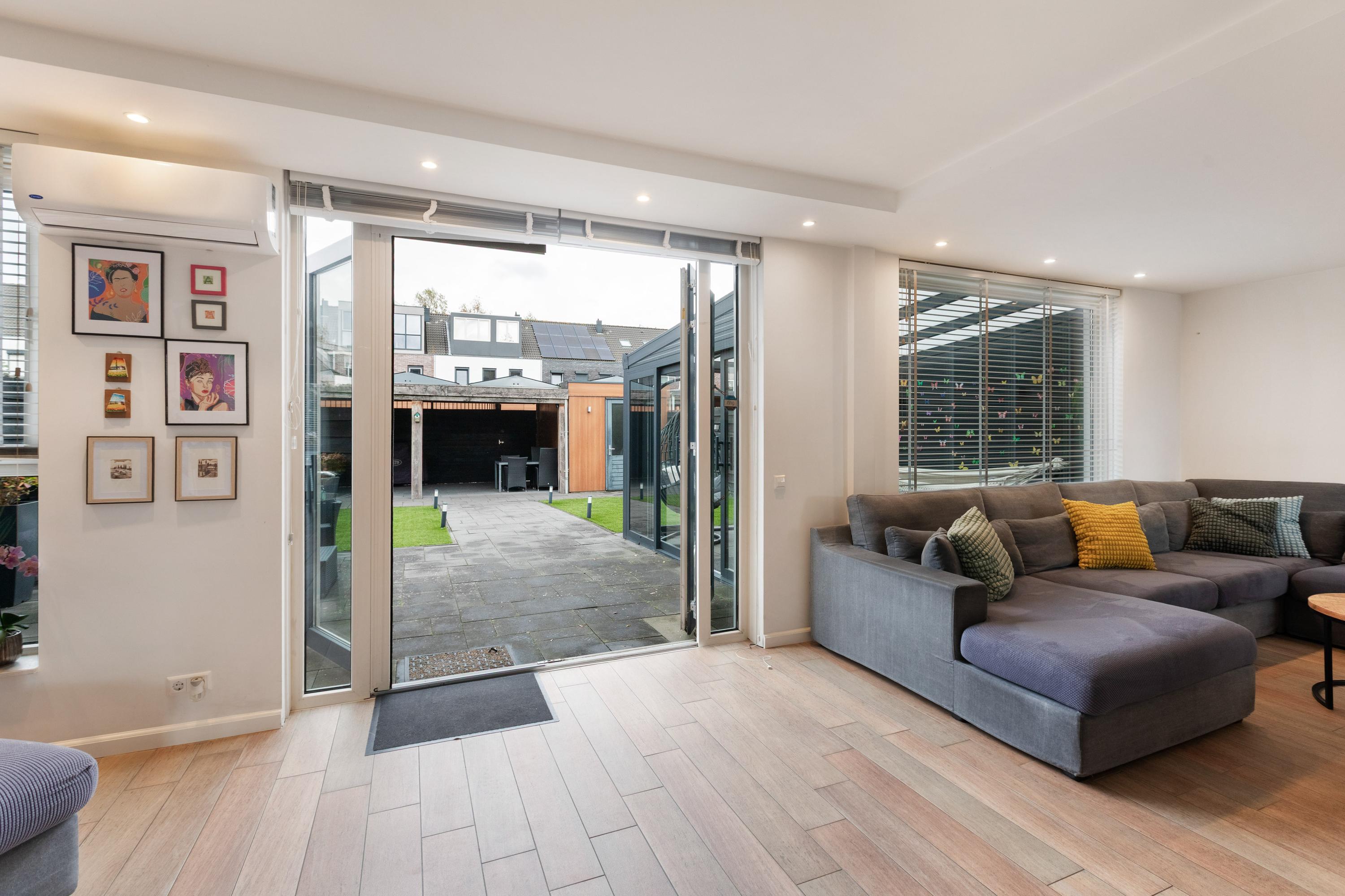 Saarloosstraat 24 , 2134 LZ Hoofddorp 22