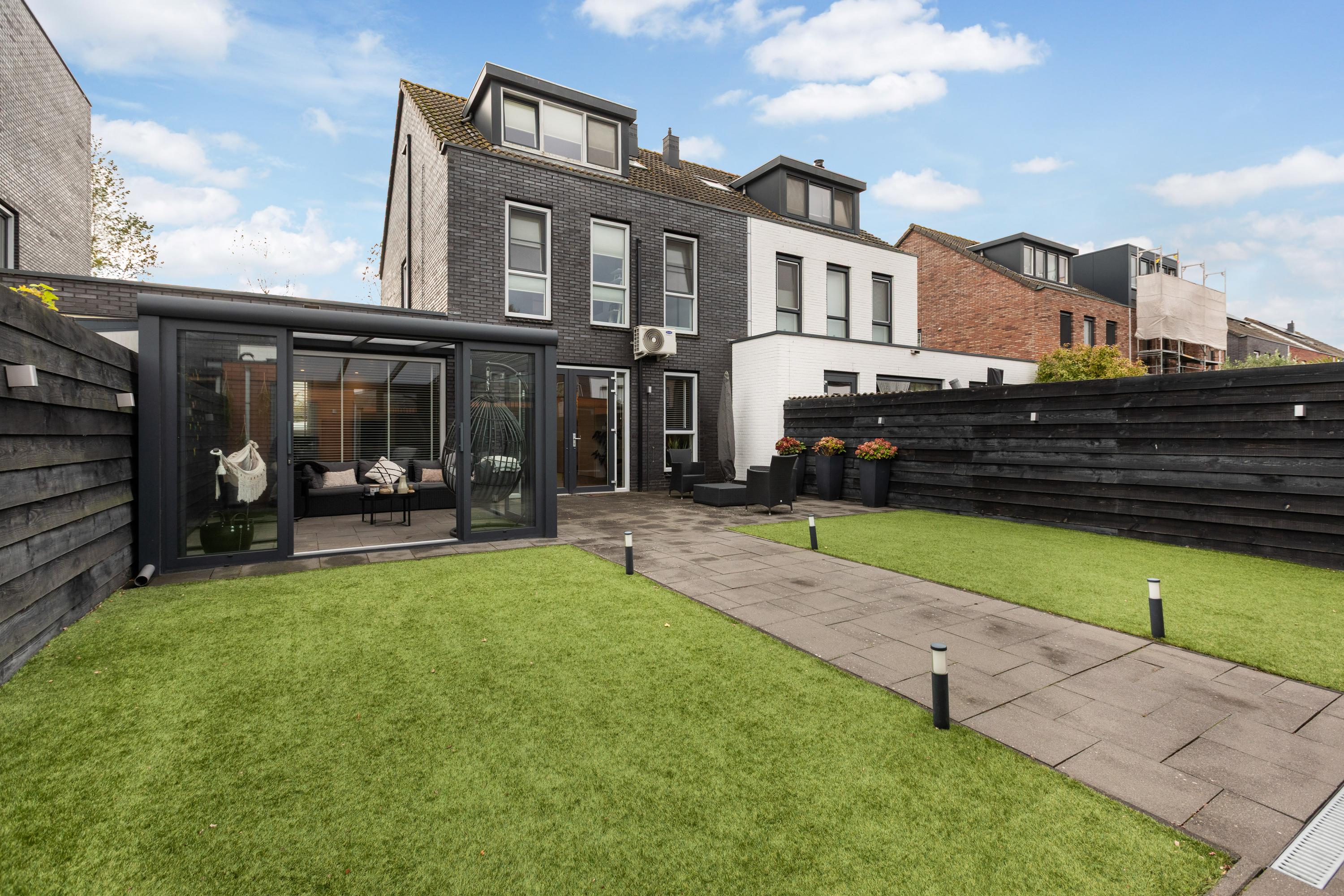 Saarloosstraat 24 , 2134 LZ Hoofddorp 41