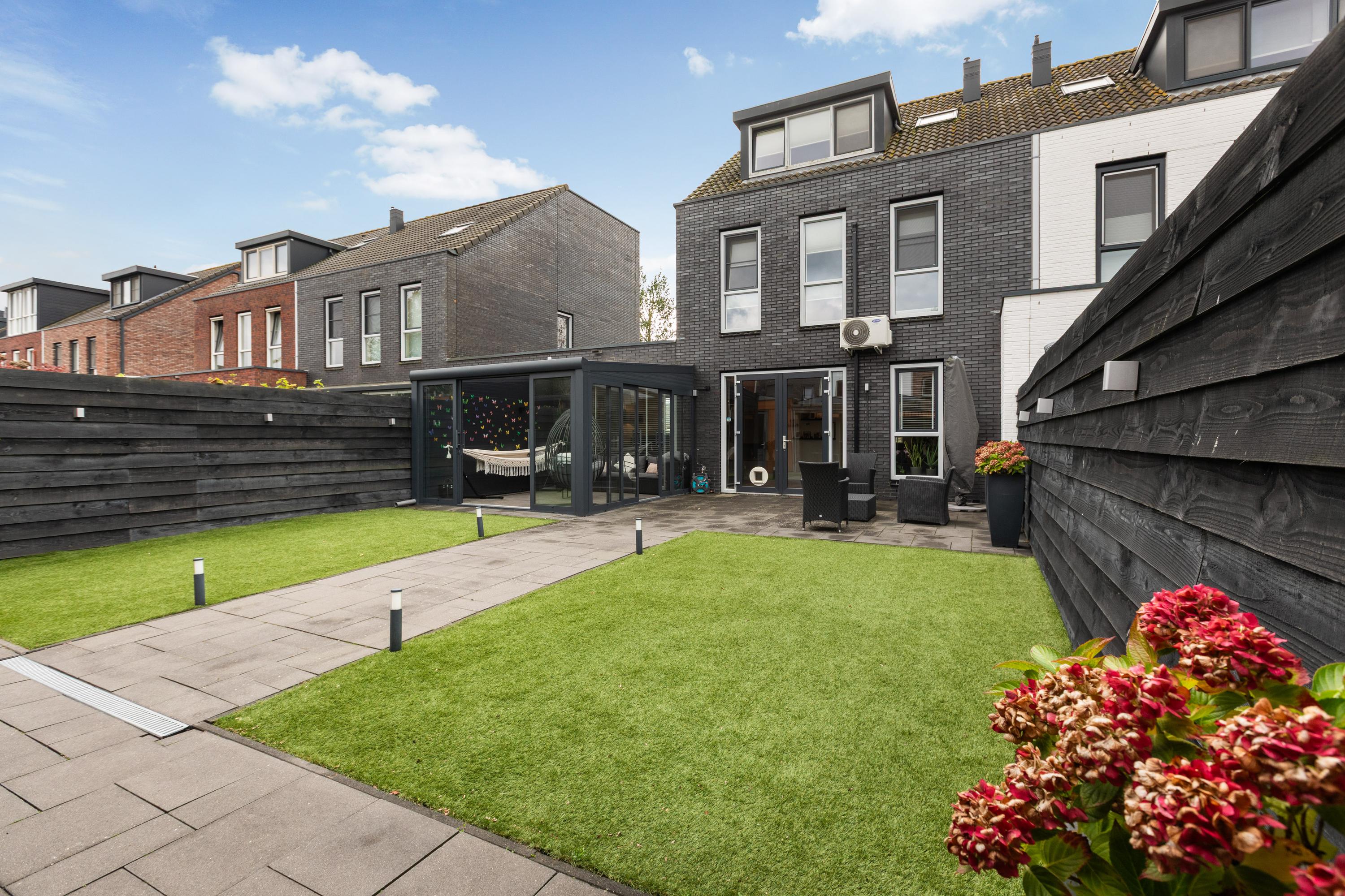 Saarloosstraat 24 , 2134 LZ Hoofddorp 42