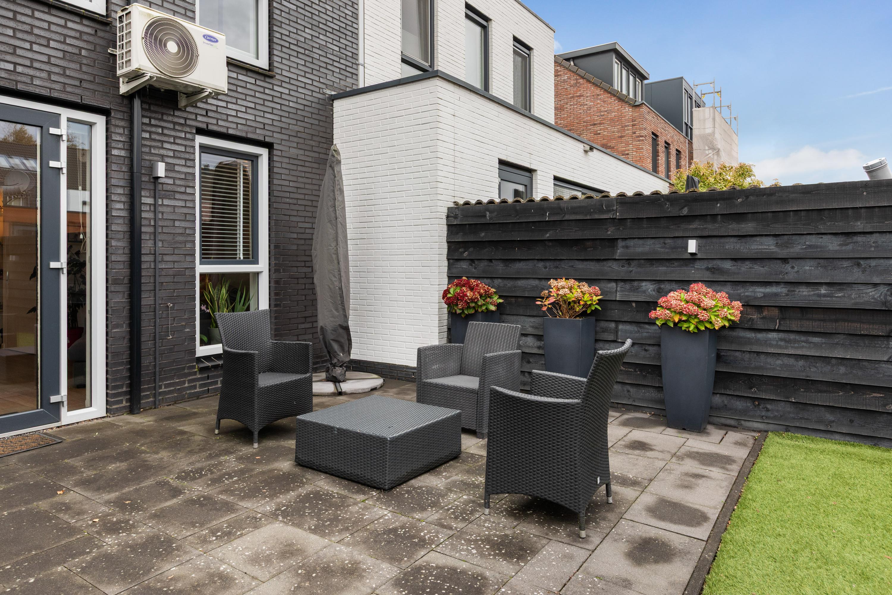 Saarloosstraat 24 , 2134 LZ Hoofddorp 44