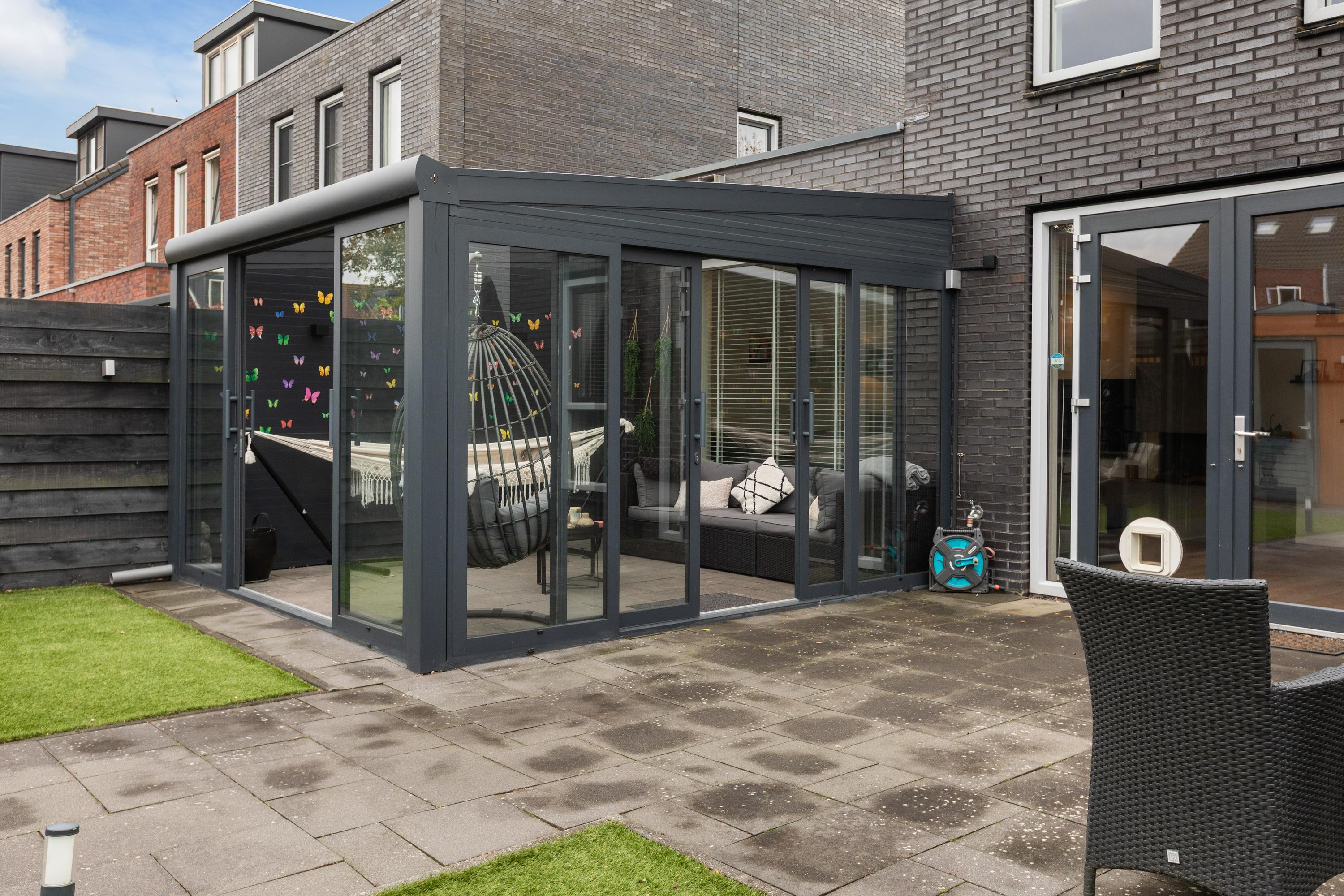 Saarloosstraat 24 , 2134 LZ Hoofddorp 45