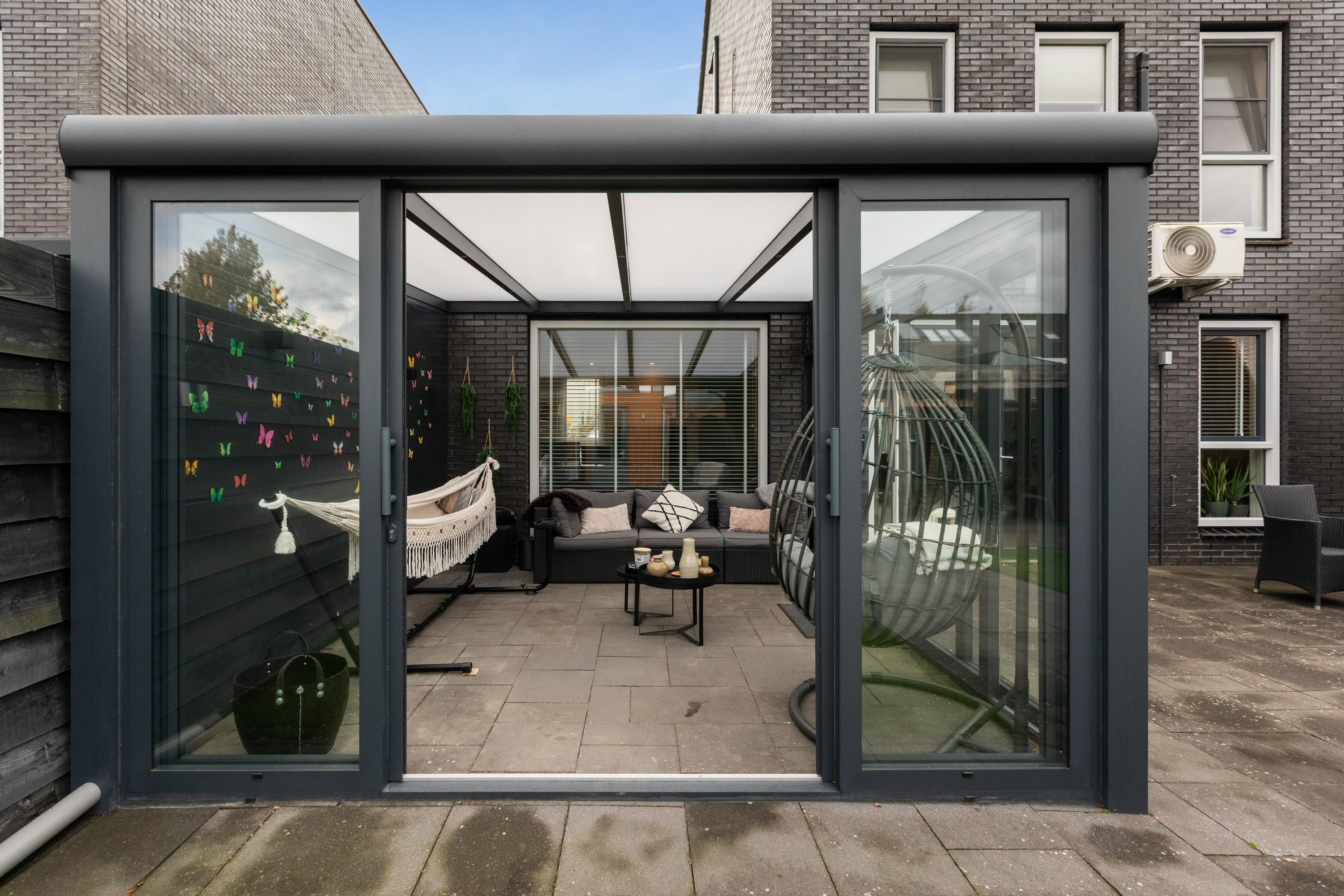 Saarloosstraat 24 , 2134 LZ Hoofddorp 46