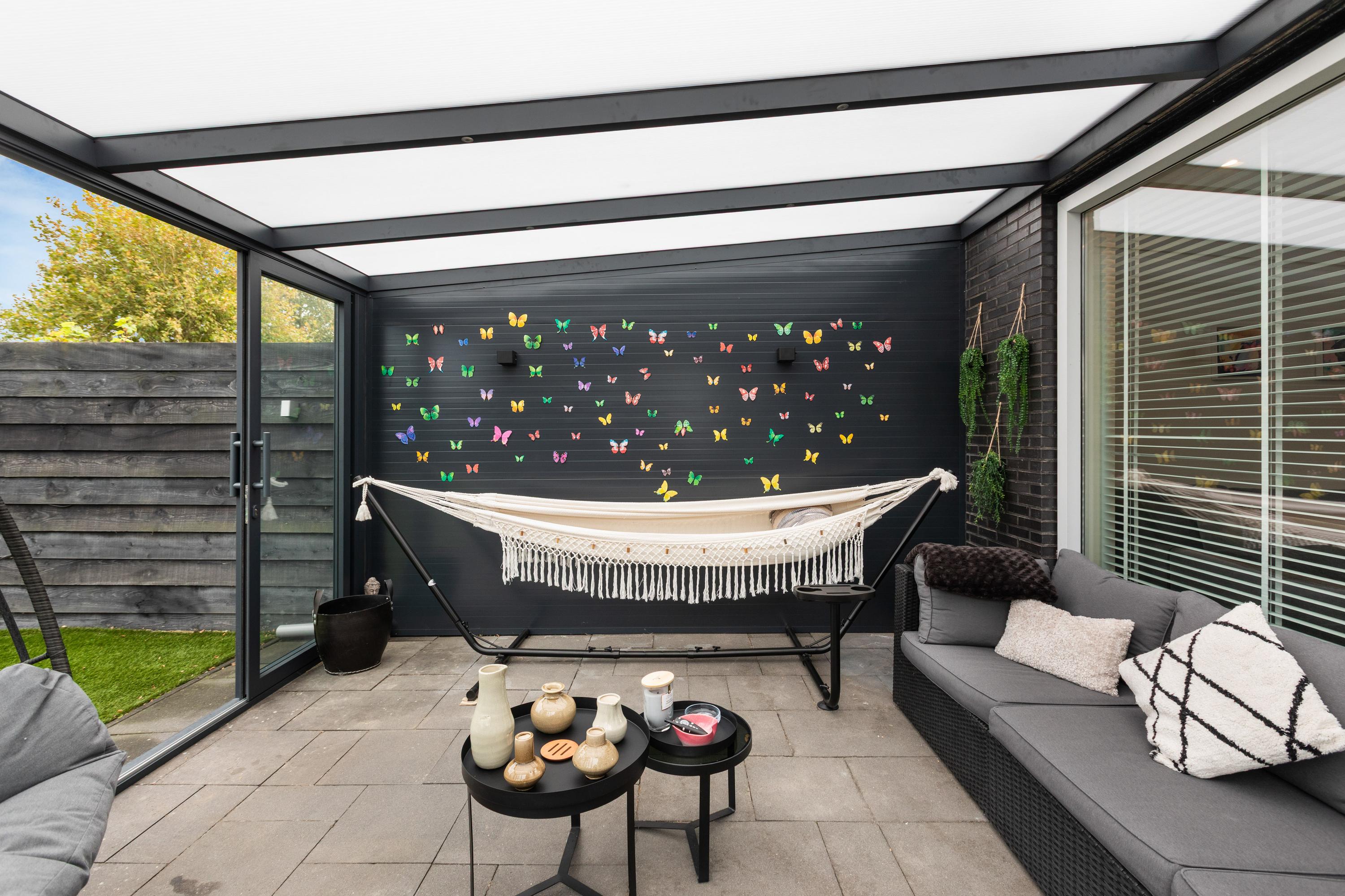 Saarloosstraat 24 , 2134 LZ Hoofddorp 4