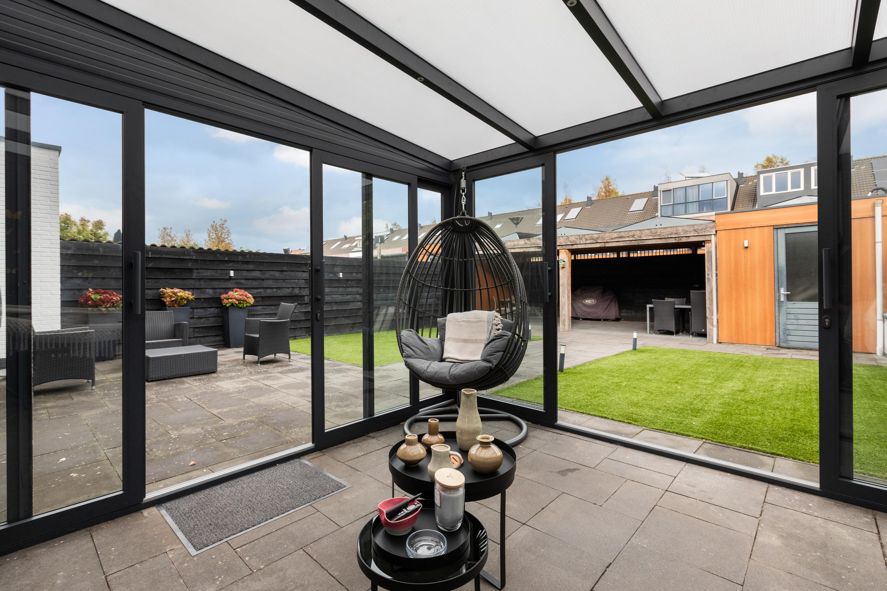 Saarloosstraat 24 , 2134 LZ Hoofddorp 48