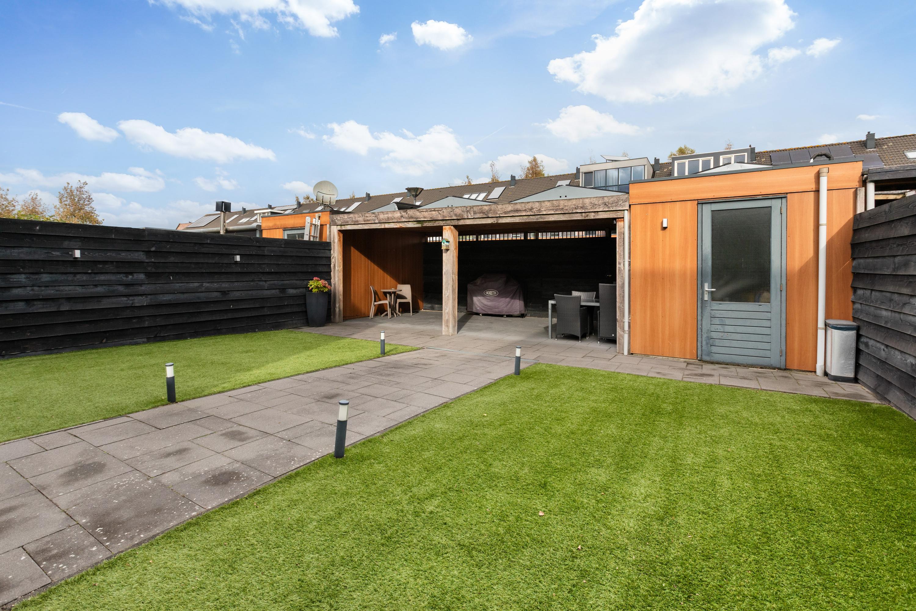 Saarloosstraat 24 , 2134 LZ Hoofddorp 5