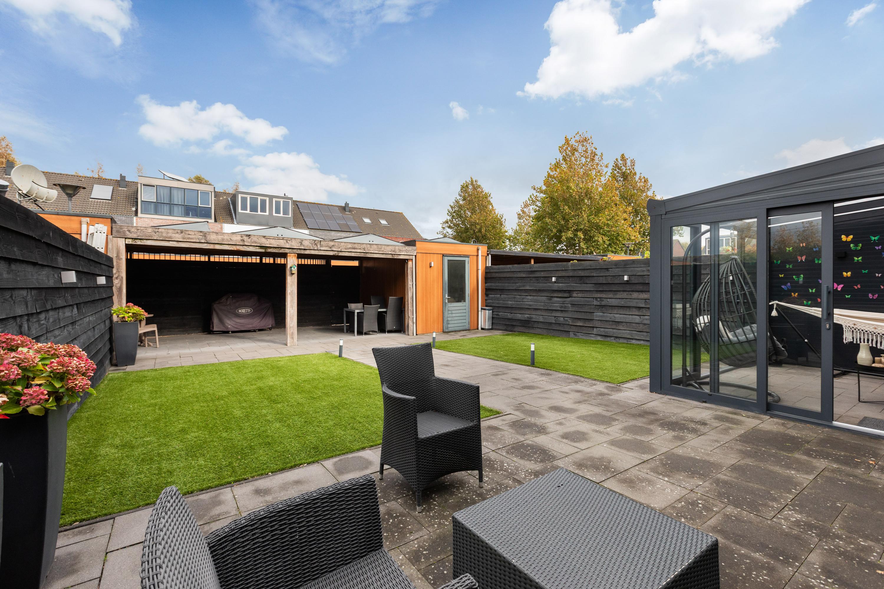 Saarloosstraat 24 , 2134 LZ Hoofddorp 49