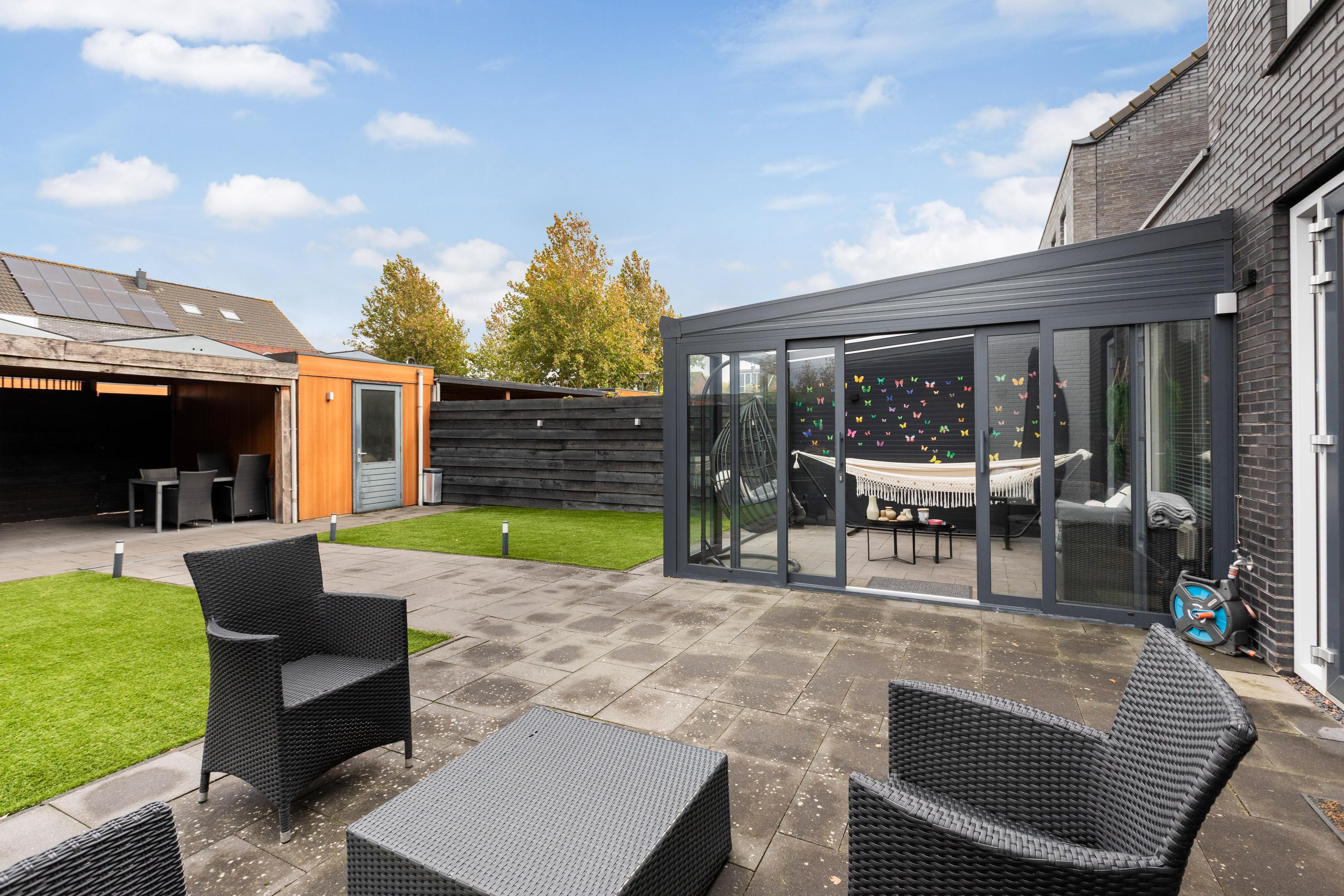 Saarloosstraat 24 , 2134 LZ Hoofddorp 50