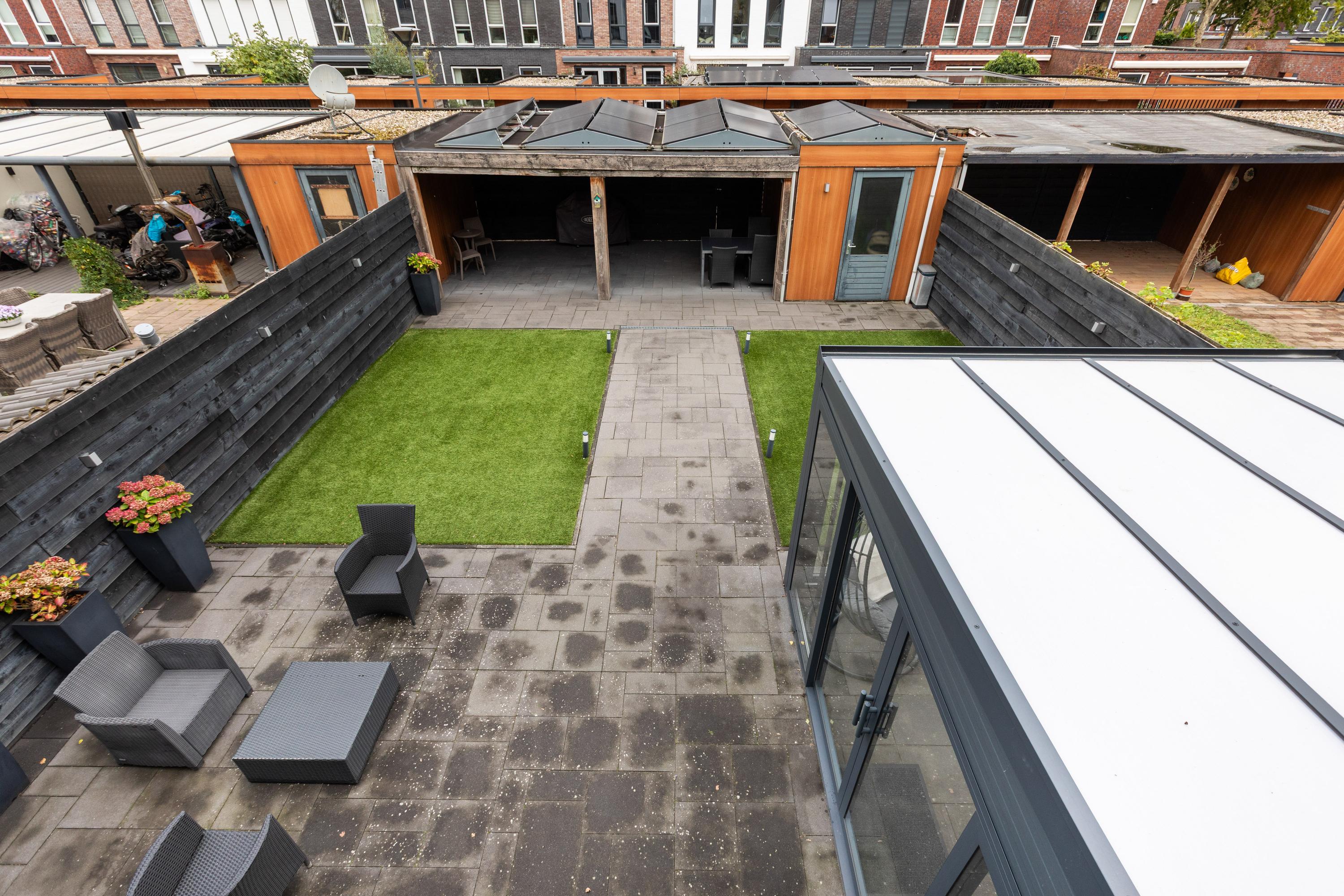 Saarloosstraat 24 , 2134 LZ Hoofddorp 51