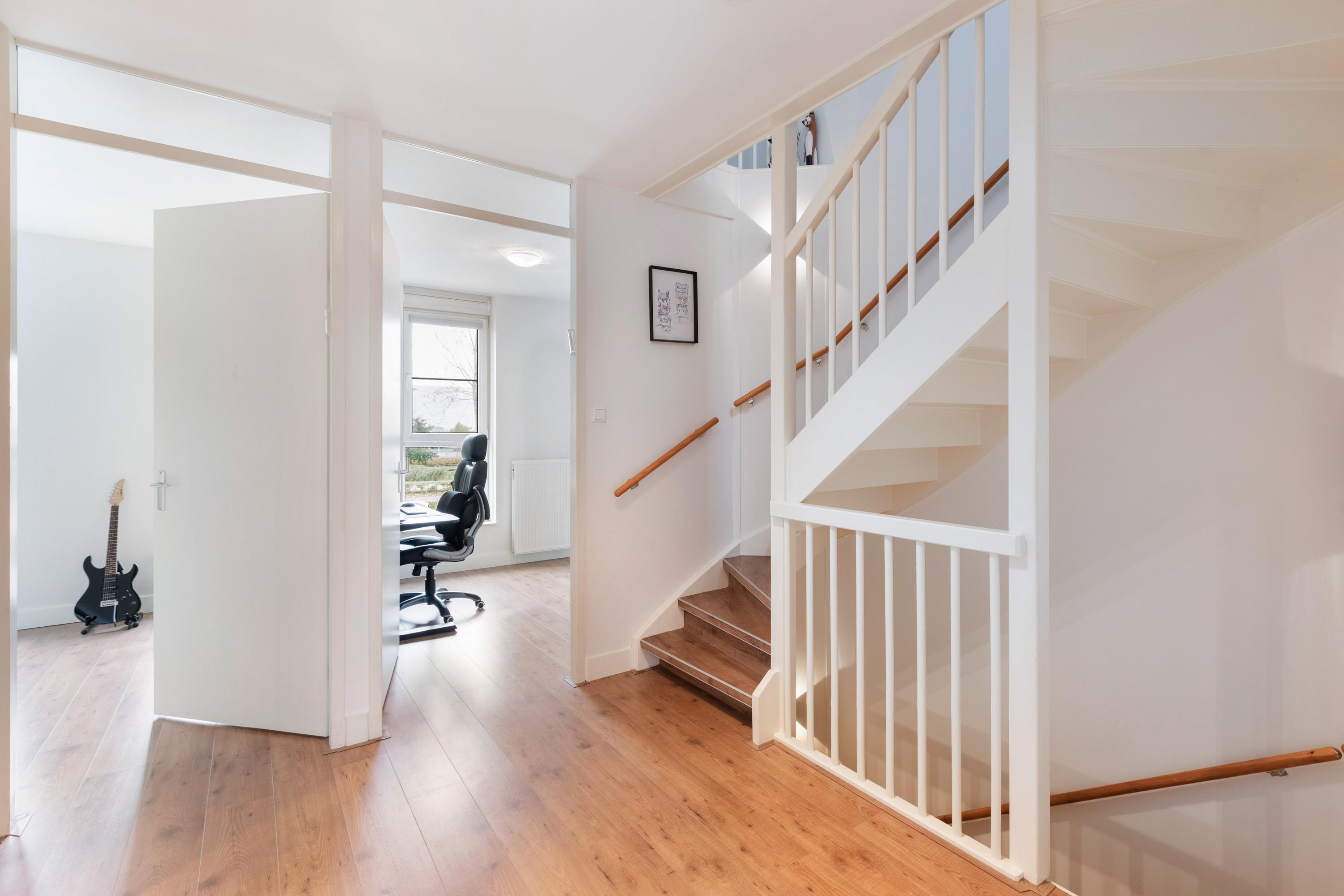 Saarloosstraat 24 , 2134 LZ Hoofddorp 28