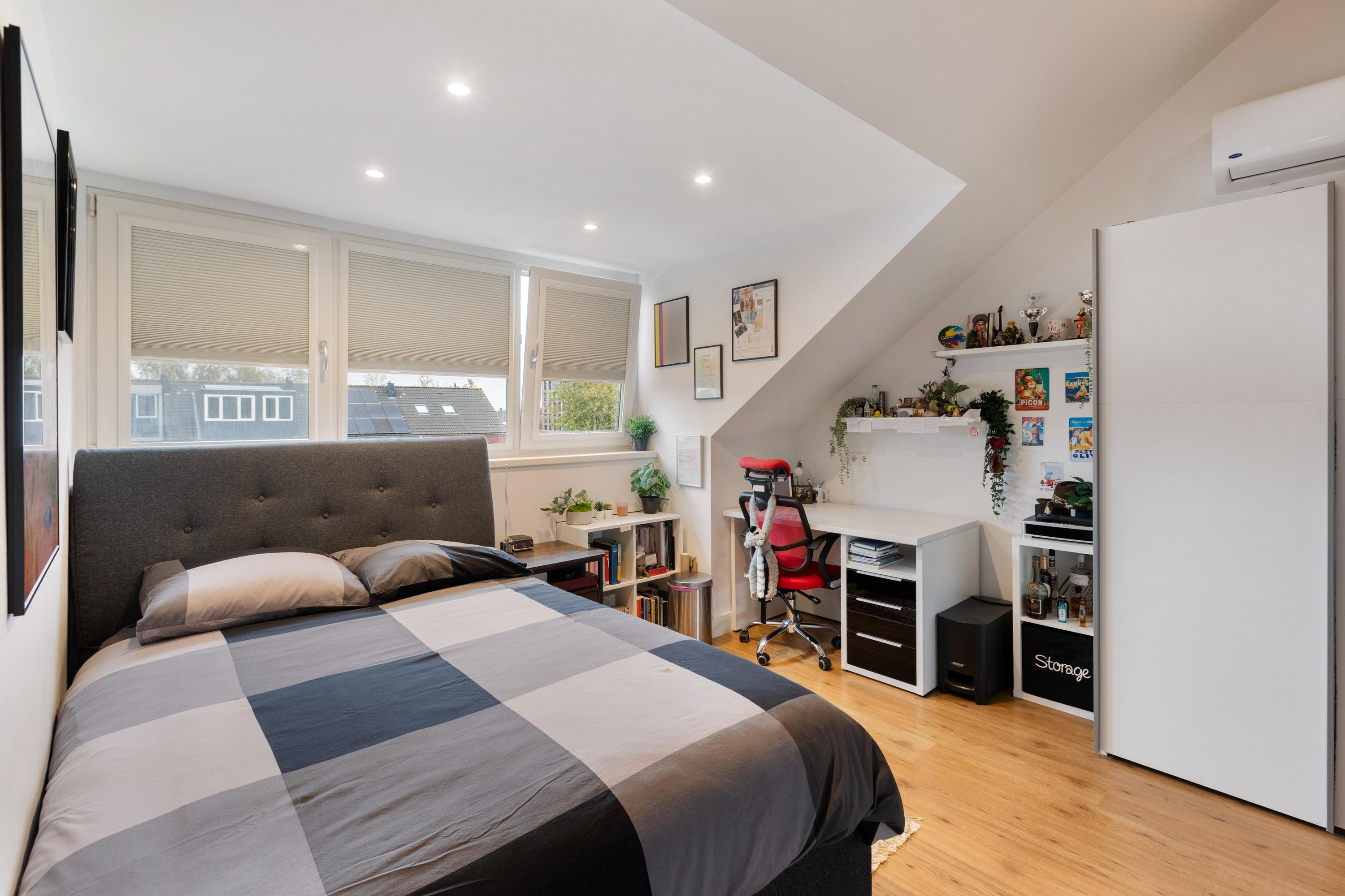 Saarloosstraat 24 , 2134 LZ Hoofddorp 36