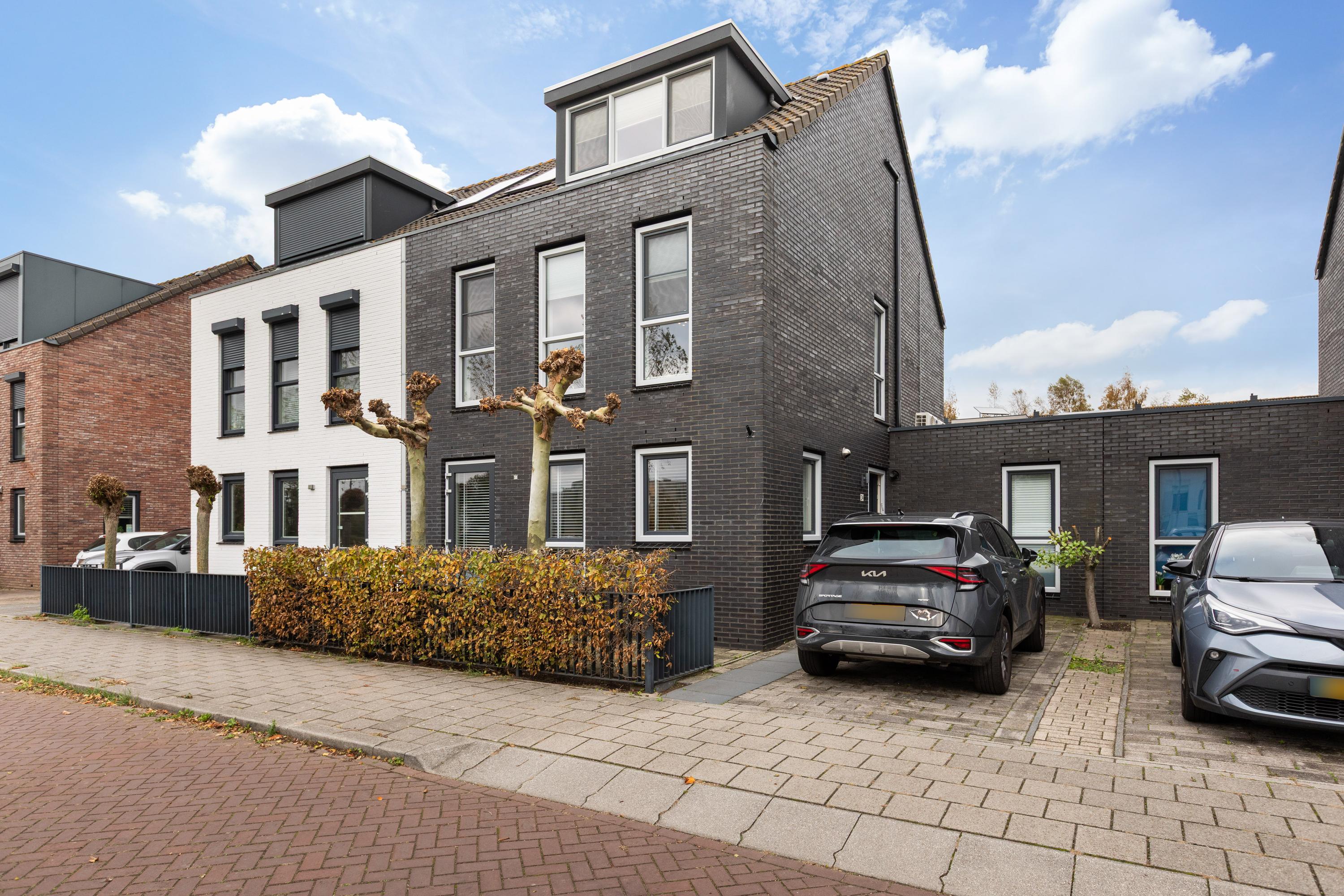 Saarloosstraat 24 , 2134 LZ Hoofddorp 53