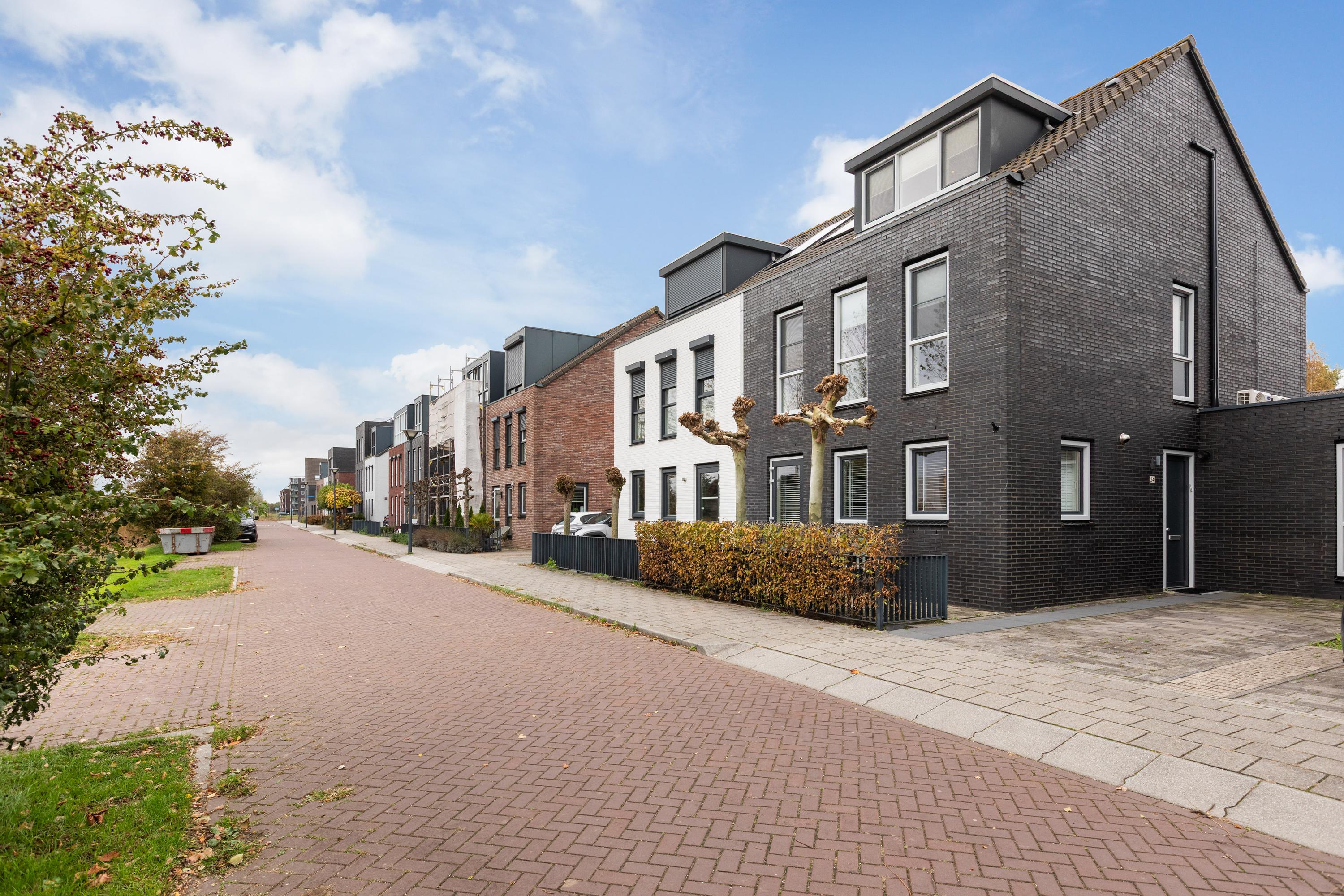 Saarloosstraat 24 , 2134 LZ Hoofddorp 6