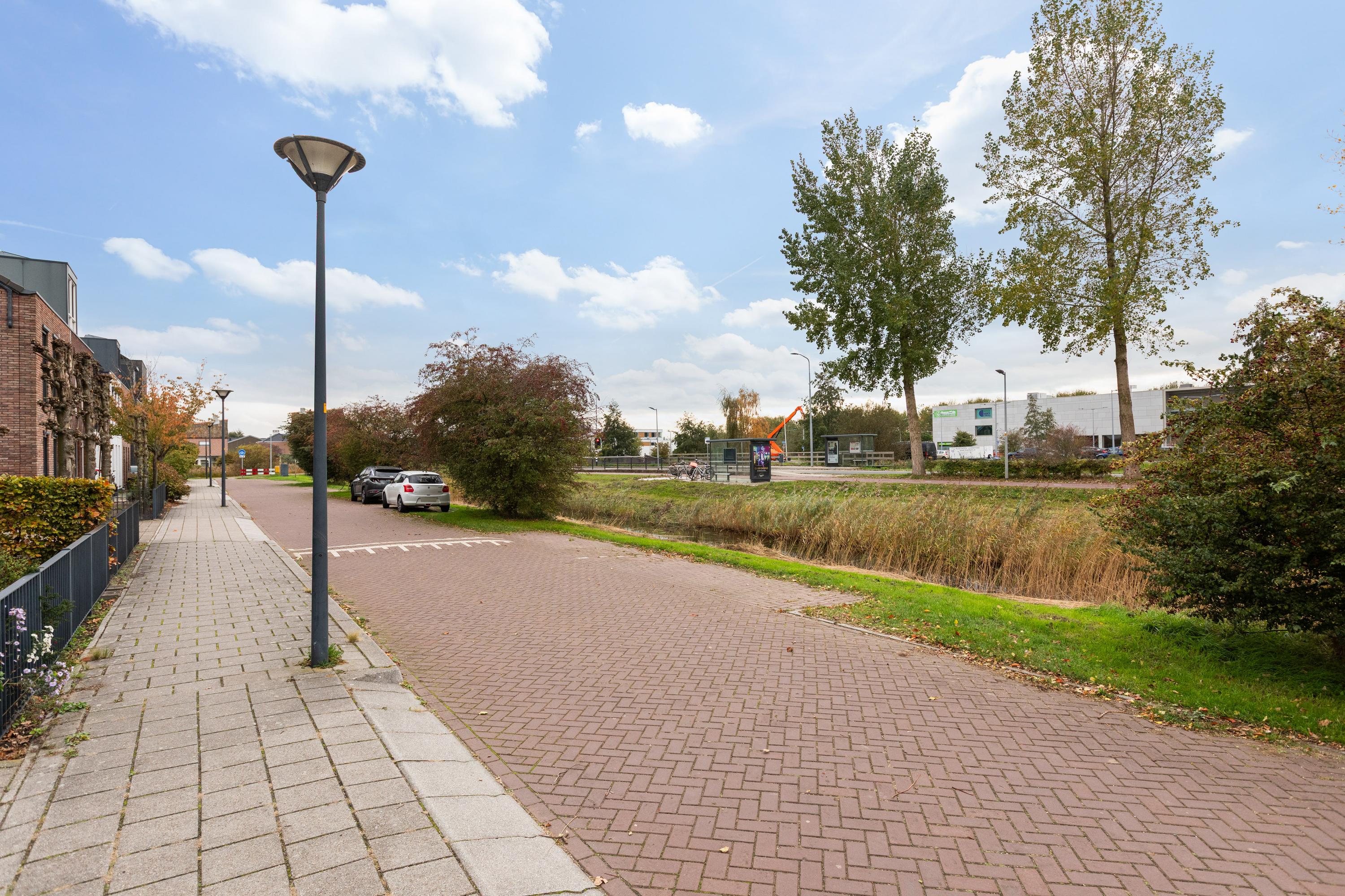 Saarloosstraat 24 , 2134 LZ Hoofddorp 54