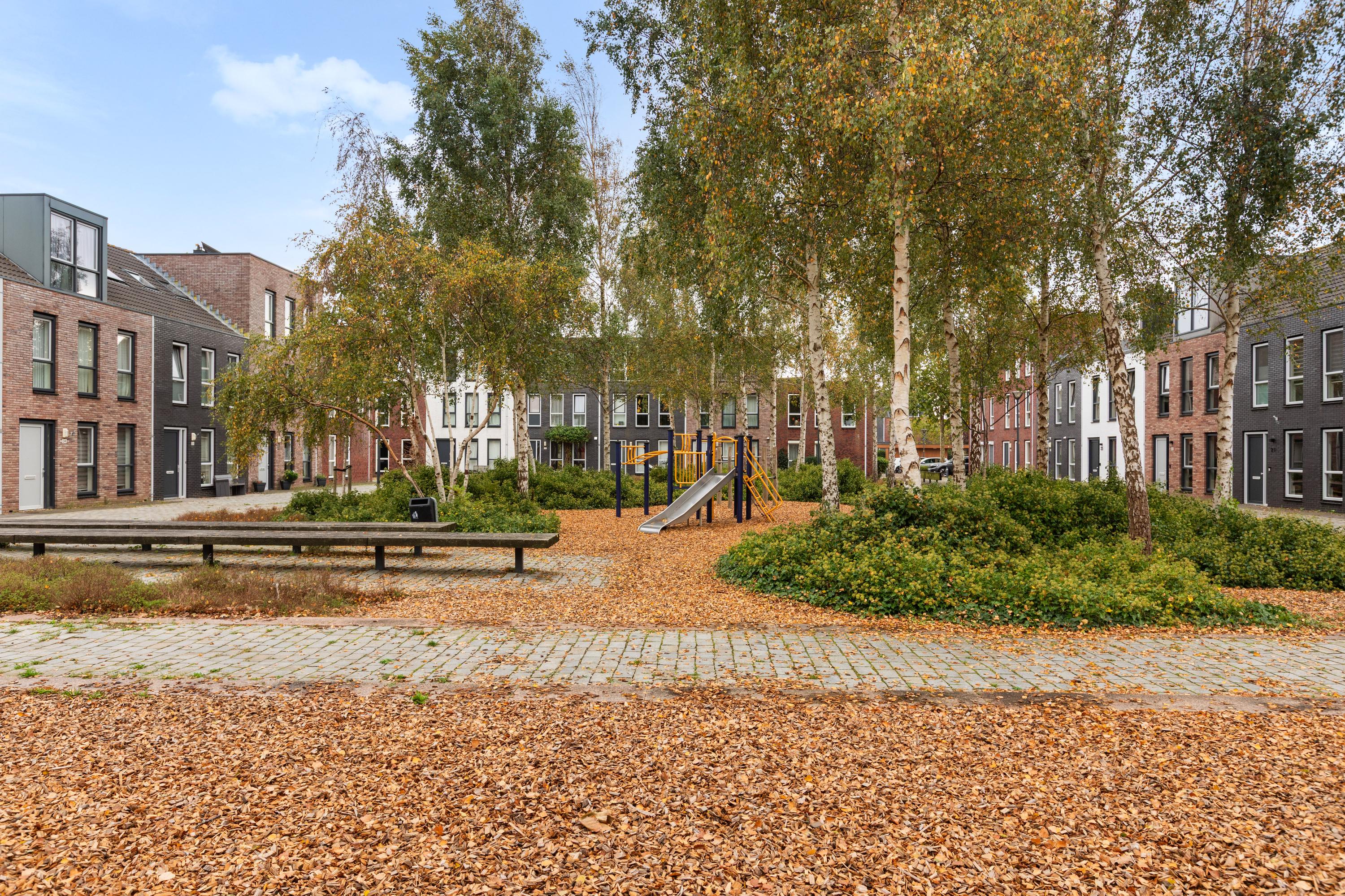 Saarloosstraat 24 , 2134 LZ Hoofddorp 58