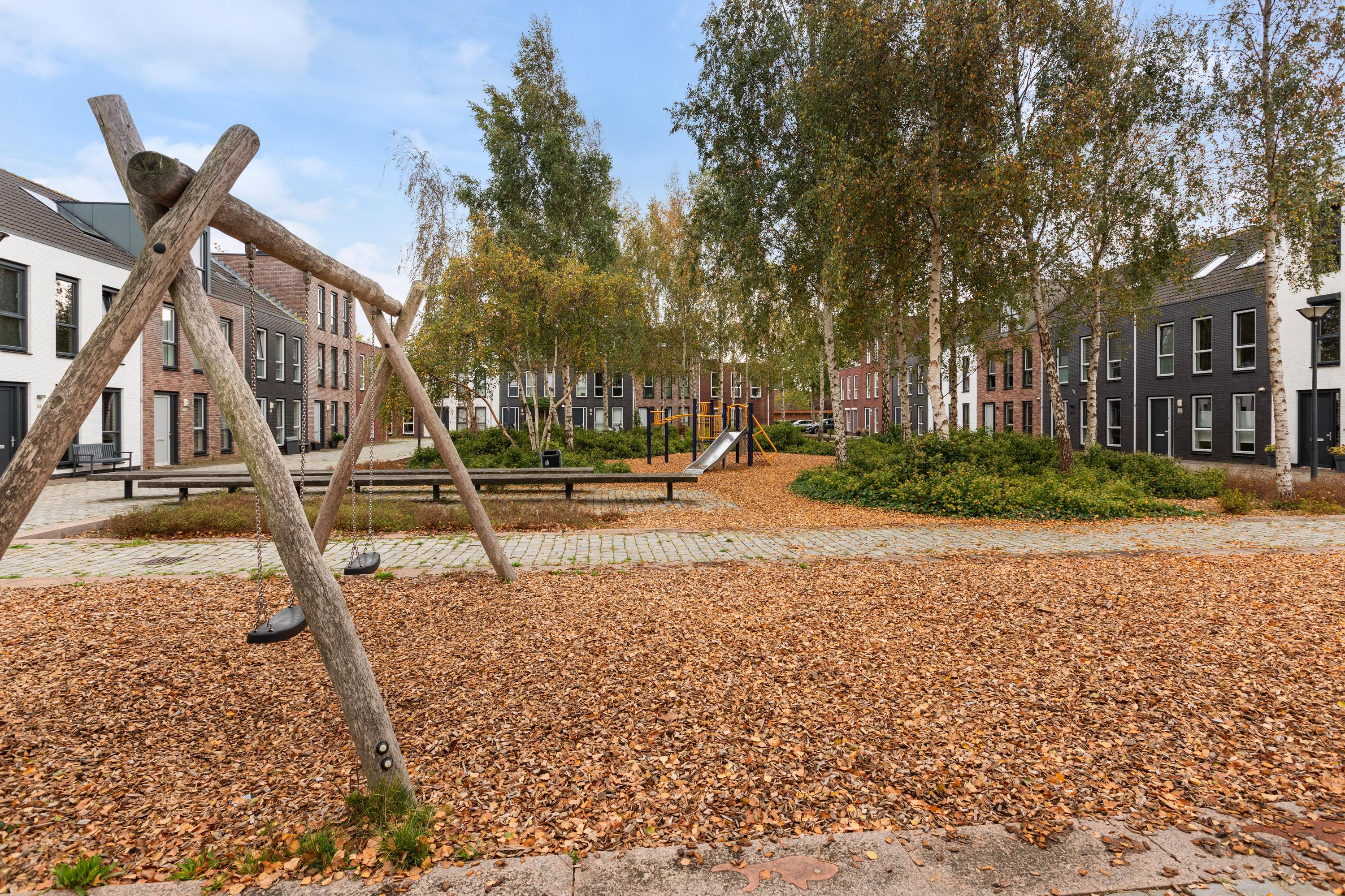 Saarloosstraat 24 , 2134 LZ Hoofddorp 59