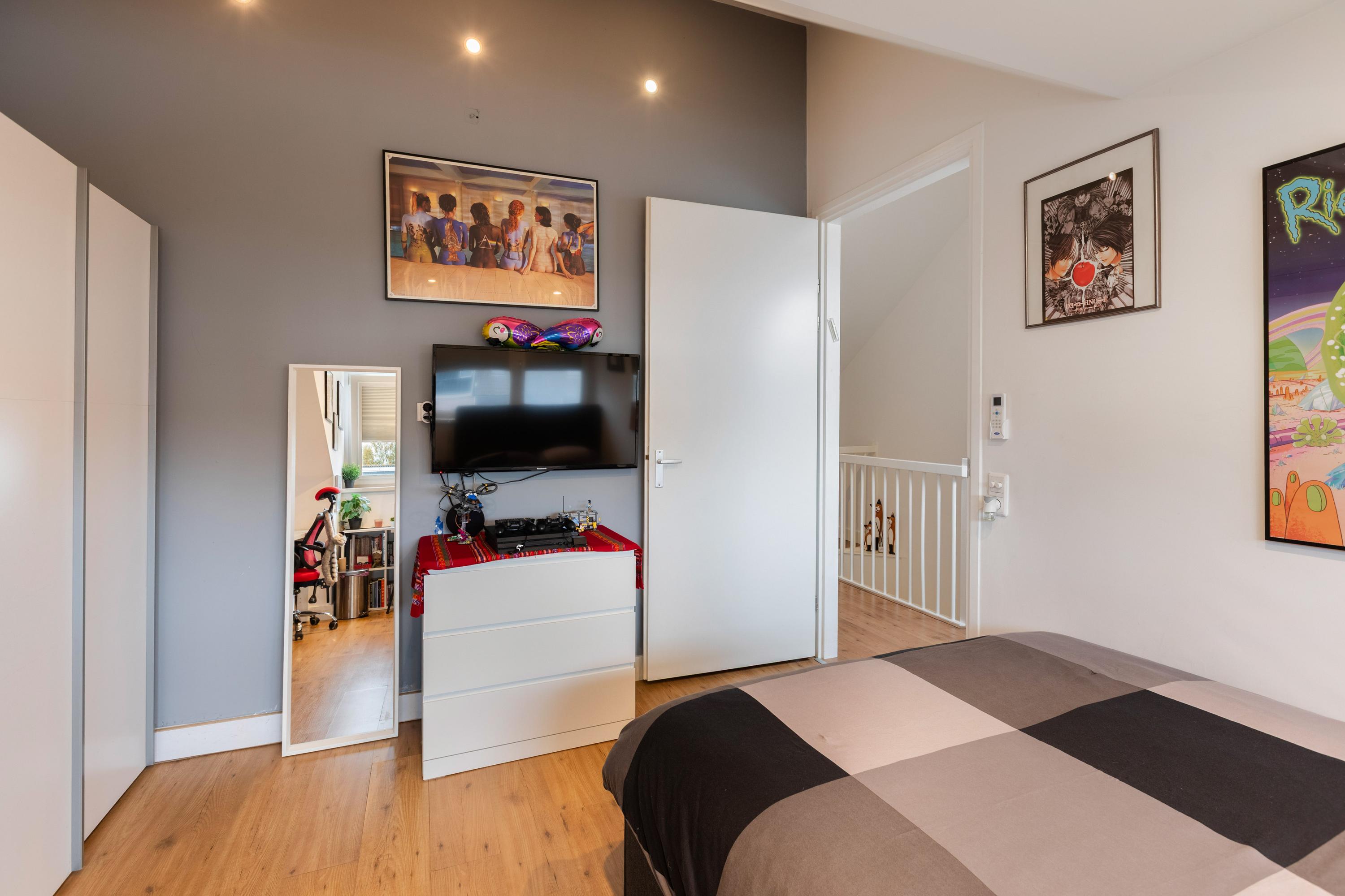 Saarloosstraat 24 , 2134 LZ Hoofddorp 37