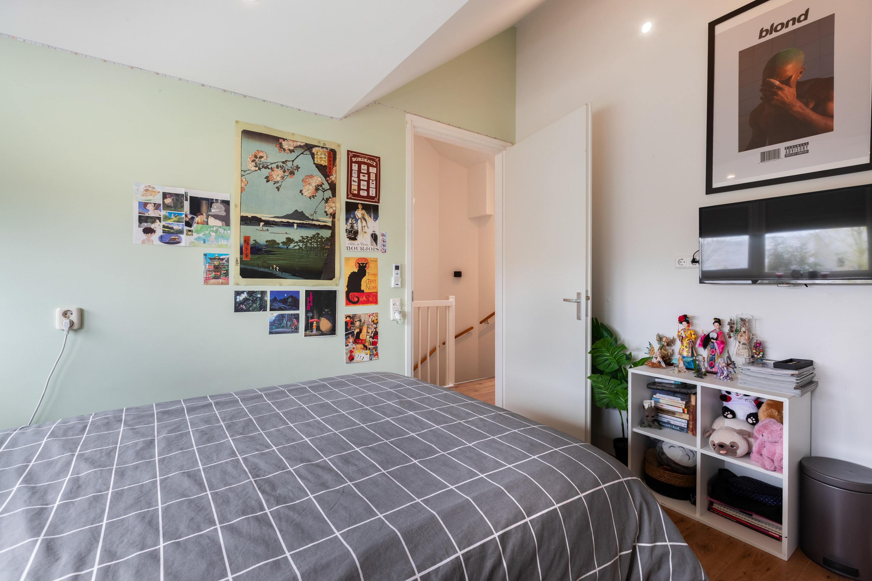 Saarloosstraat 24 , 2134 LZ Hoofddorp 39